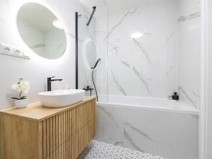 Prodej bytu 3+kk, Praha - Horní Měcholupy, Janovská, 68 m2