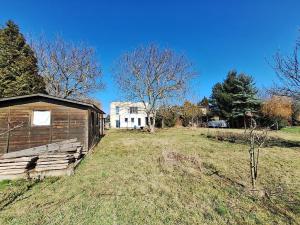 Prodej rodinného domu, Chrášťany, 250 m2