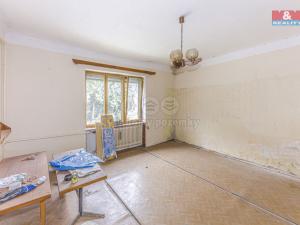 Prodej rodinného domu, Červené Pečky, Husova, 90 m2