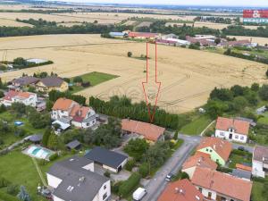 Prodej rodinného domu, Červené Pečky, Husova, 90 m2