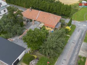Prodej rodinného domu, Červené Pečky, Husova, 90 m2