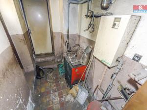 Prodej rodinného domu, Červené Pečky, Husova, 90 m2