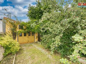 Prodej rodinného domu, Červené Pečky, Husova, 90 m2