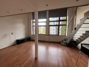 Pronájem bytu 2+kk, Praha - Libeň, Novákových, 72 m2