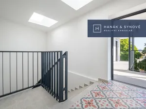 Pronájem bytu 1+kk, Brno, Francouzská, 29 m2