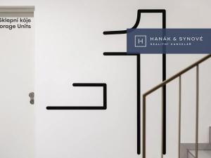 Pronájem bytu 1+kk, Brno, Cejl, 29 m2