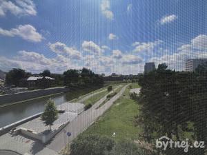 Pronájem bytu 2+kk, Olomouc, Blahoslavova, 54 m2