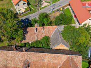 Prodej rodinného domu, Záhornice, Hlavní, 130 m2