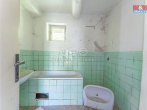 Prodej rodinného domu, Záhornice, Hlavní, 130 m2