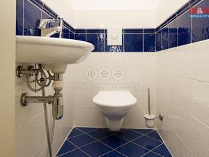 Pronájem bytu 2+kk, Opava - Město, Popská, 67 m2