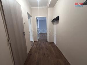 Pronájem bytu 2+1, Karviná - Ráj, Kosmonautů, 54 m2