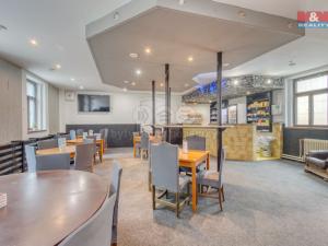 Prodej restaurace, Toužim, Školní, 524 m2