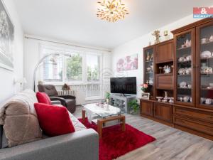 Prodej bytu 2+1, Ostrava - Hrabůvka, Horní, 62 m2