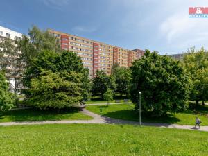 Prodej bytu 2+1, Ostrava - Hrabůvka, Horní, 62 m2