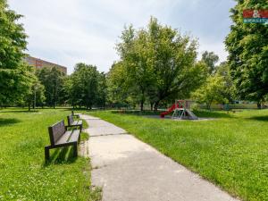 Prodej bytu 2+1, Ostrava - Hrabůvka, Horní, 62 m2