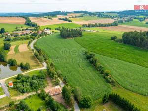 Prodej pozemku pro bydlení, Litochovice, 1109 m2