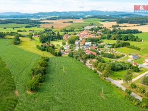 Prodej pozemku pro bydlení, Litochovice, 1112 m2