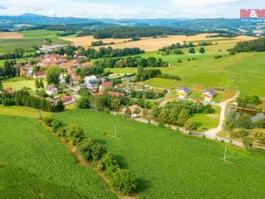 Prodej pozemku pro bydlení, Litochovice, 1112 m2