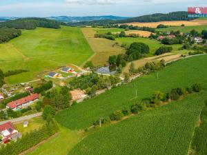 Prodej pozemku pro bydlení, Litochovice, 1112 m2