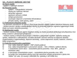 Prodej pozemku pro bydlení, Litochovice, 1112 m2