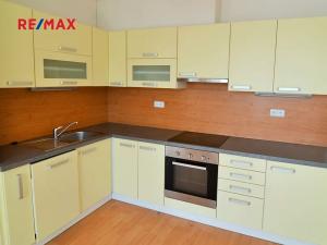 Prodej bytu 3+kk, Praha - Horní Měcholupy, Milánská, 76 m2