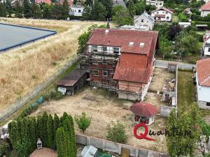 Prodej rodinného domu, Jesenice, Na Veselí, 450 m2