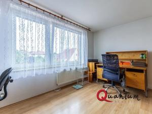 Prodej rodinného domu, Jesenice, Na Veselí, 450 m2