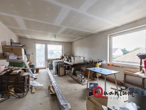 Prodej rodinného domu, Jesenice, Na Veselí, 450 m2