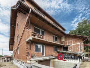 Prodej rodinného domu, Jesenice, Na Veselí, 450 m2