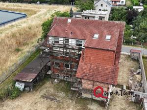 Prodej rodinného domu, Jesenice, Na Veselí, 450 m2