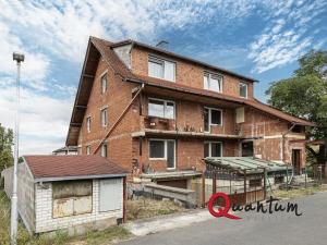 Prodej rodinného domu, Jesenice, Na Veselí, 450 m2