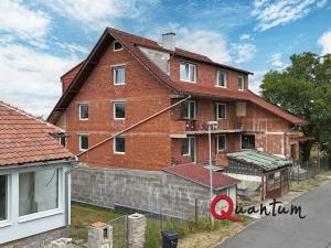 Prodej pozemku pro bydlení, Jesenice, Na Veselí, 1009 m2