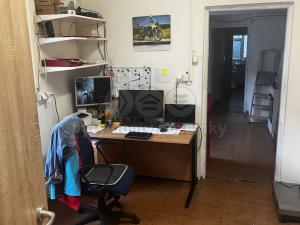 Pronájem obchodního prostoru, Tišnov, Brněnská, 100 m2