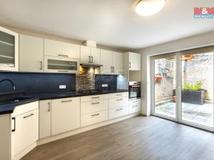 Prodej rodinného domu, Rakovník - Rakovník II, Čelakovského, 100 m2