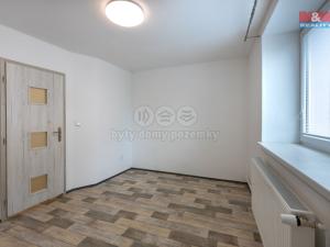 Prodej rodinného domu, Rakovník - Rakovník II, Čelakovského, 100 m2