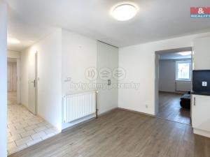 Prodej rodinného domu, Rakovník - Rakovník II, Čelakovského, 100 m2