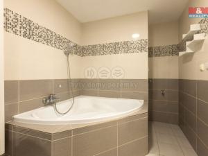 Prodej rodinného domu, Rakovník - Rakovník II, Čelakovského, 100 m2