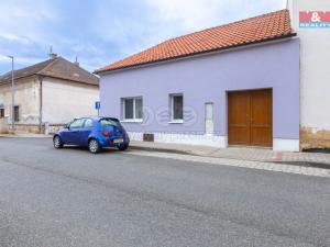 Prodej rodinného domu, Rakovník - Rakovník II, Čelakovského, 100 m2