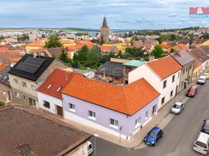 Prodej rodinného domu, Rakovník - Rakovník II, Čelakovského, 100 m2