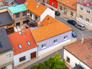 Prodej rodinného domu, Rakovník - Rakovník II, Čelakovského, 100 m2