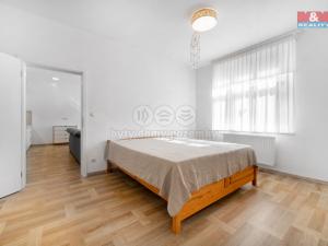 Prodej bytu 2+kk, Choceň, T. G. Masaryka, 56 m2