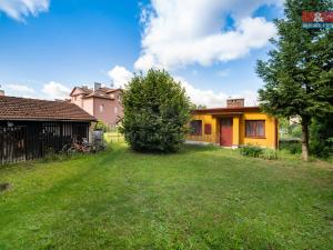 Prodej bytu 2+kk, Choceň, T. G. Masaryka, 56 m2