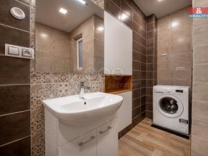 Prodej bytu 2+kk, Choceň, T. G. Masaryka, 56 m2