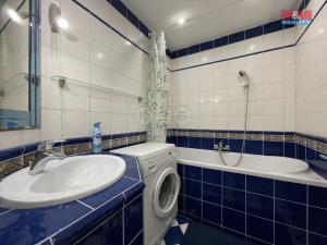 Pronájem bytu 2+kk, Praha - Stodůlky, Ovčí hájek, 49 m2