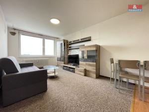 Pronájem bytu 2+kk, Praha - Stodůlky, Ovčí hájek, 49 m2