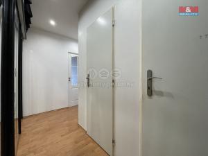 Pronájem bytu 2+kk, Praha - Stodůlky, Ovčí hájek, 49 m2