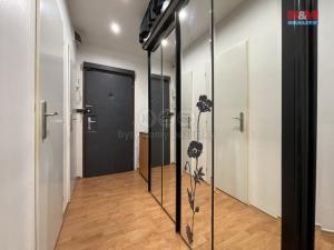 Pronájem bytu 2+kk, Praha - Stodůlky, Ovčí hájek, 49 m2