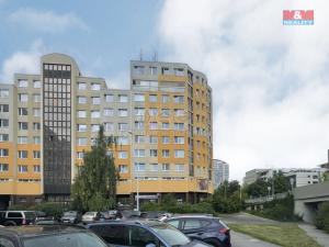 Pronájem bytu 2+kk, Praha - Stodůlky, Ovčí hájek, 49 m2