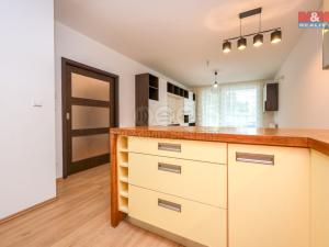 Pronájem bytu 2+kk, Olomouc - Nové Sady, Rokycanova, 68 m2