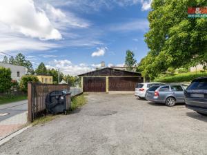 Prodej obchodního prostoru, Staříč, 92 m2